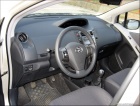 Novi automobi - Toyota Yaris 1.33 Dual VVT-i